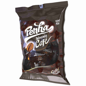 Penha Coffee Flavoured Candies 100gr