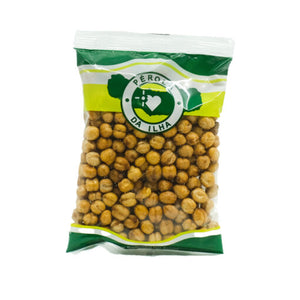 Perola Da Ilha - Fried Chick Peas 150gr