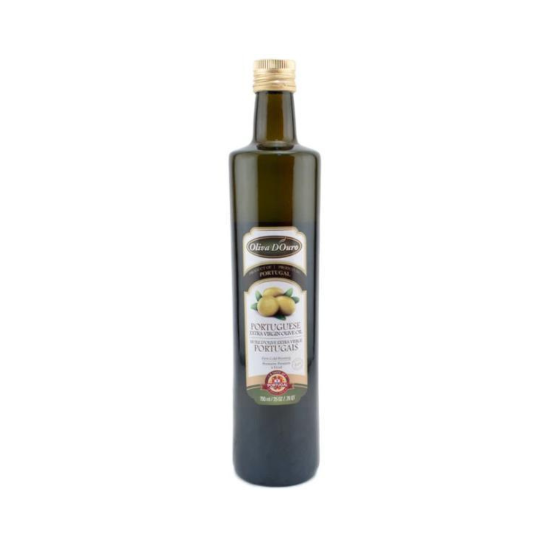 Taste of Portugal 0.4 Olive Oil 750ml