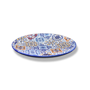 Azulejo Dessert Plate 6in