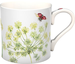 Ladybirds Bone China Mug 375ml