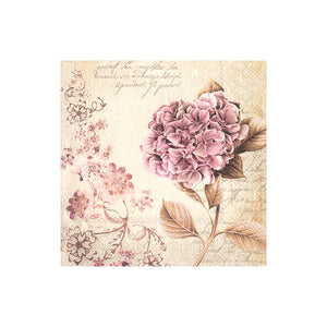 Paper Luncheon Napkin Pack/20 - Heloise
