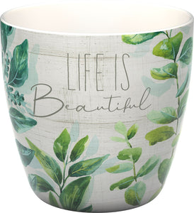 Bonnie Cream Porcelain 300ml