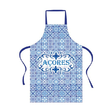 Azulejo Apron (Acores)