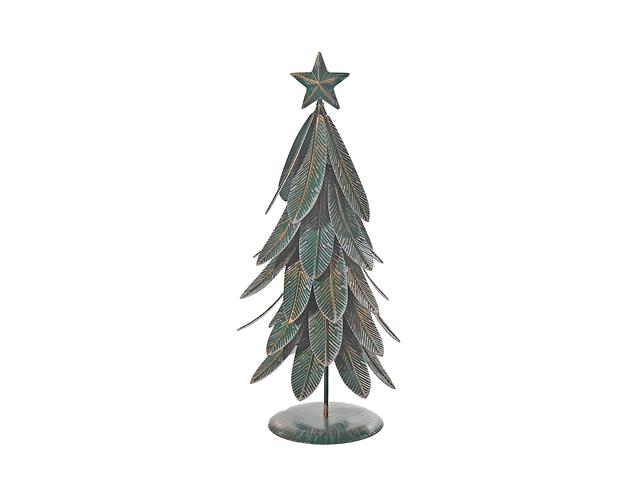 Metal Christmas Tree