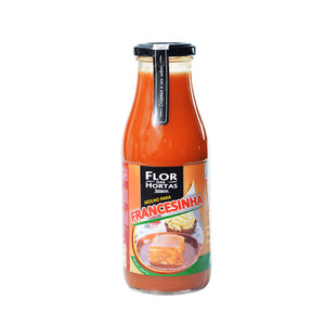 Flor das Hortas Francesinha Sauce 500gr