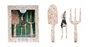 Bumble Bee Garden Tool Kit