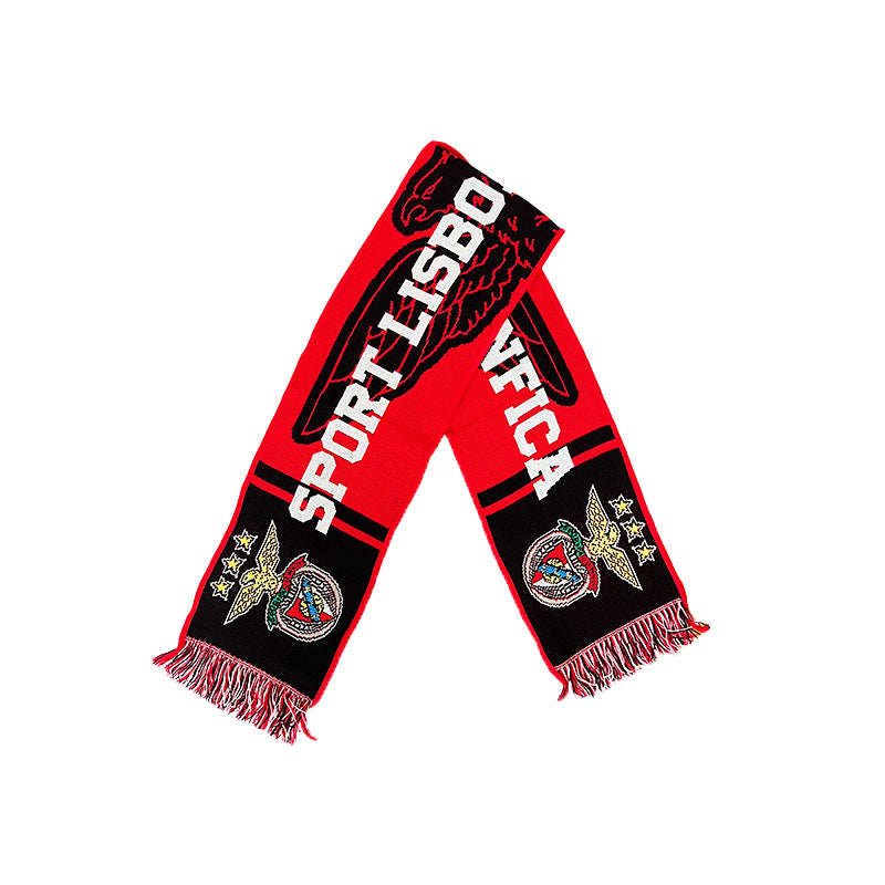 Benfica Scarf