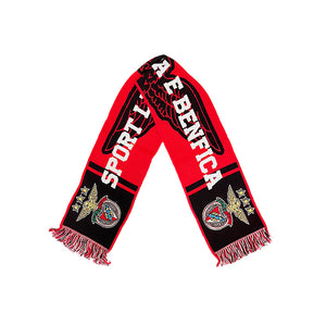 Benfica Scarf