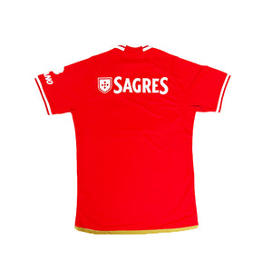 Benfica Replica Home Jersey (For Adults)