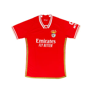 Benfica Replica Home Jersey (For Adults)