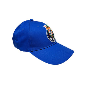 F.C. Porto Hat (Blue)