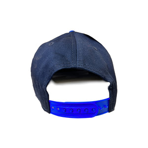 F.C. Porto Hat (Navy and Blue)