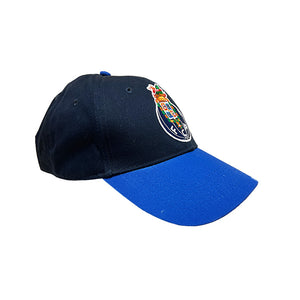 F.C. Porto Hat (Navy and Blue)