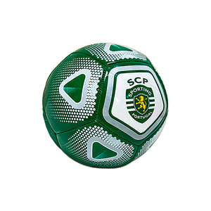 Sporting Soccer Ball (Delta)