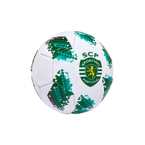 Sporting Soccer Ball (Alpha)