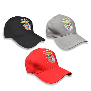 Benfica Hat (4 Colours Available)