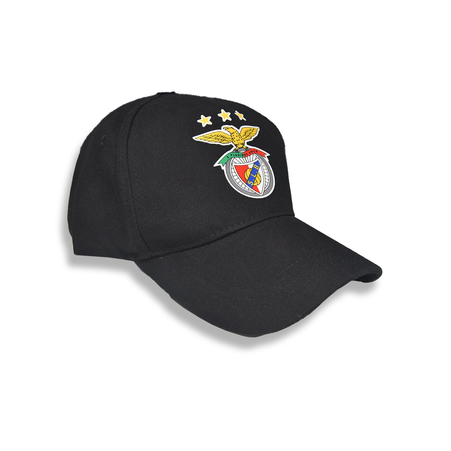 Benfica Hat (4 Colours Available)