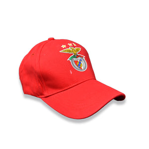 Benfica Hat (4 Colours Available)