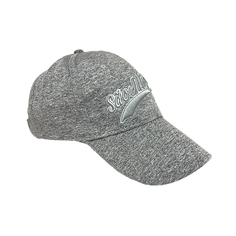 Sao Miguel Hat with Embroidery (6 Colours Available)