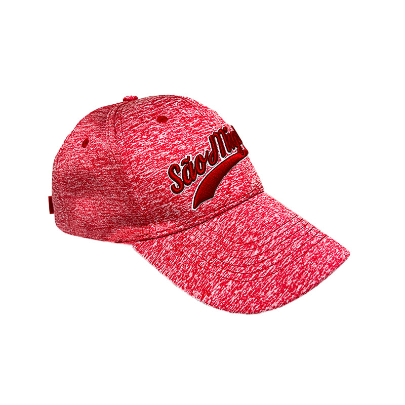 Sao Miguel Hat with Embroidery (6 Colours Available)