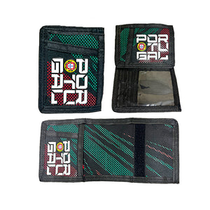 Portugal Wallet