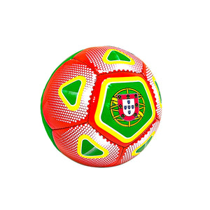 Portugal Mini Soccer Ball