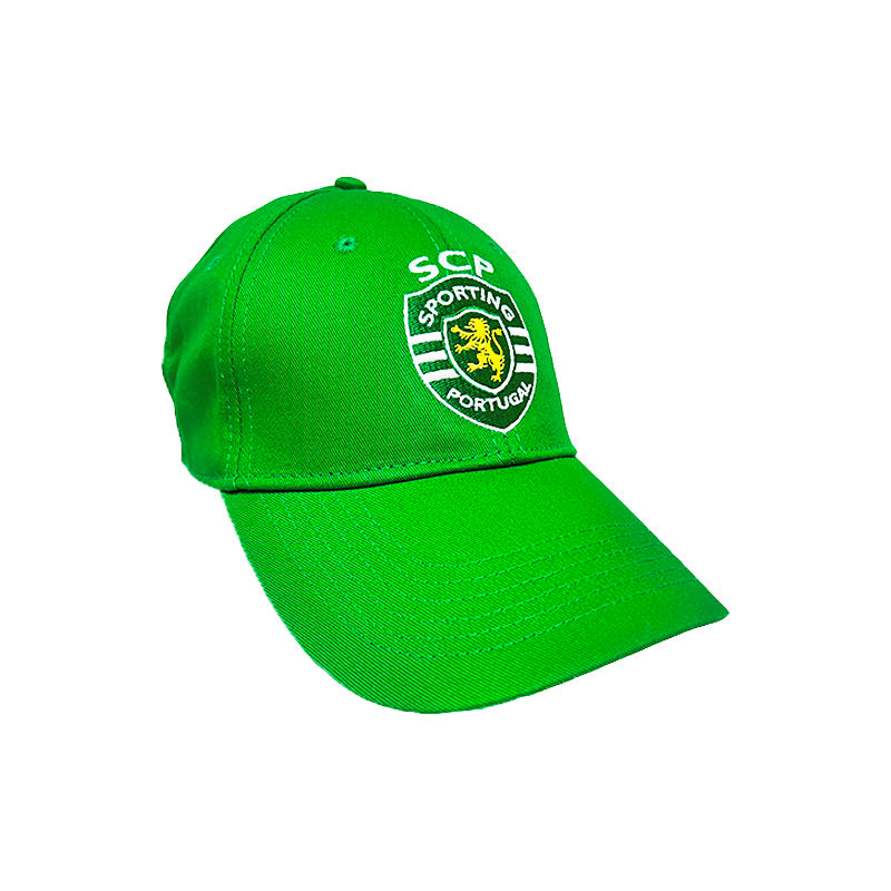 Sporting F.C. Hat (Green)