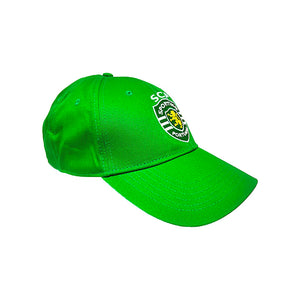 Sporting F.C. Hat (Green)