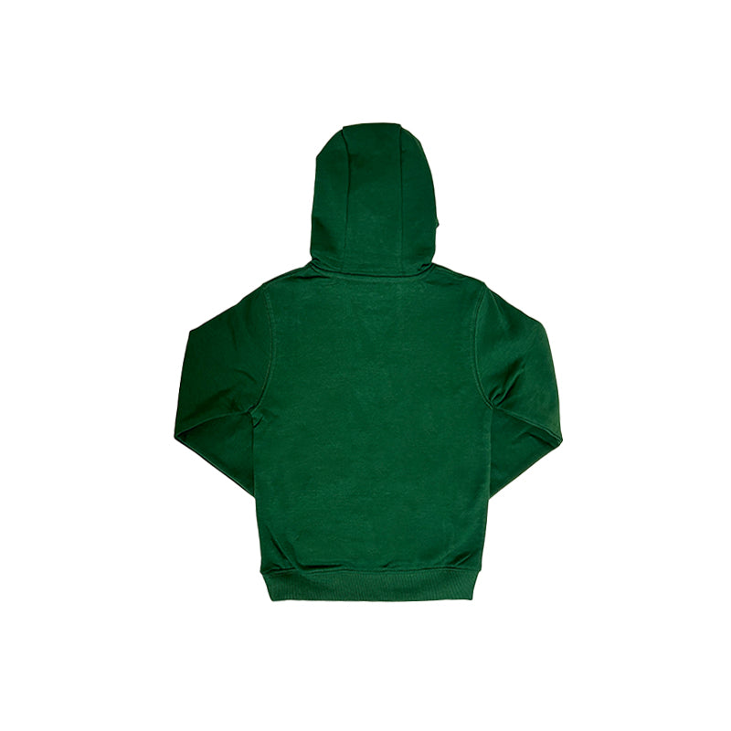 Portugal Green Sweatshirt (For Children)