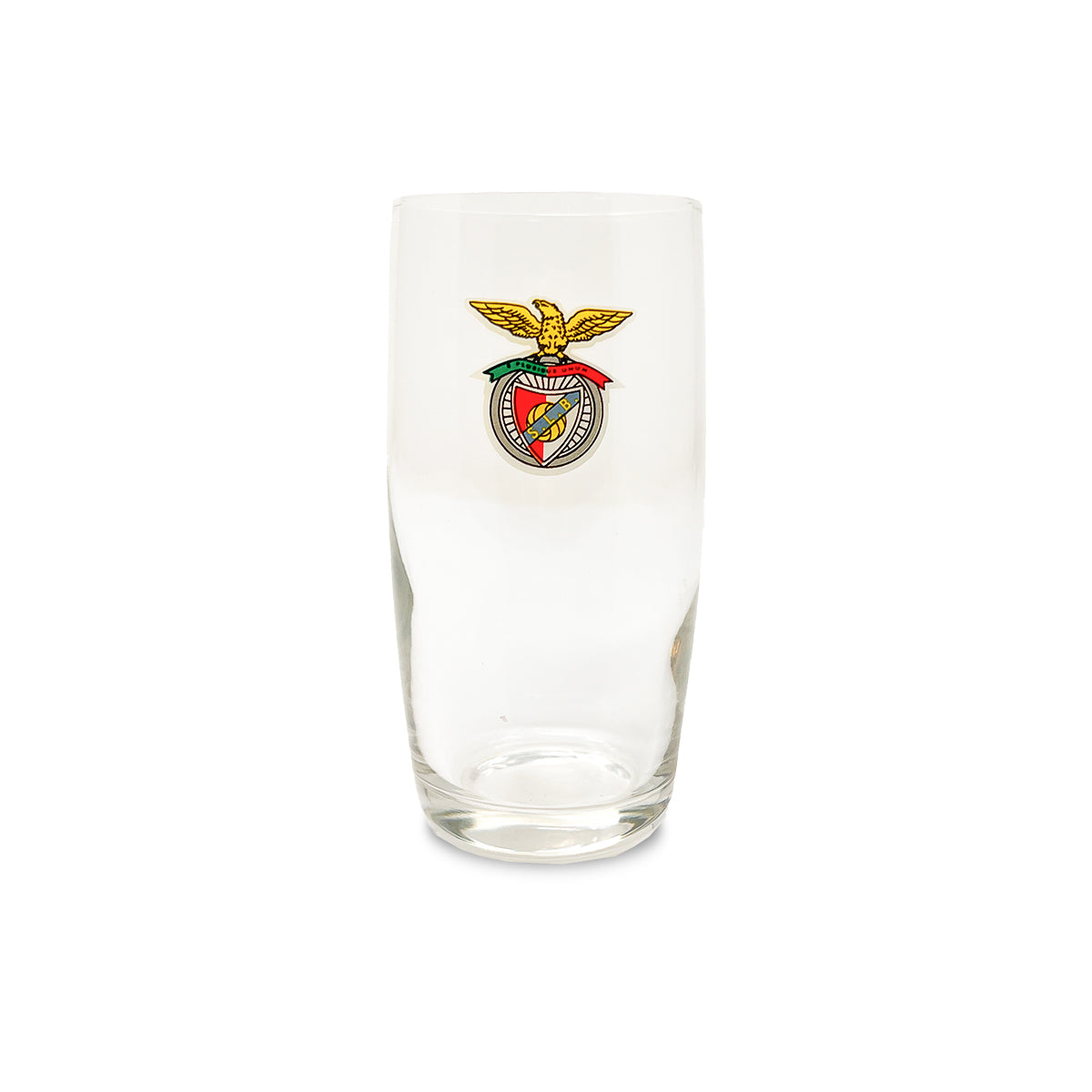 Benfica Beer Glass 10oz