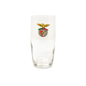 Benfica Beer Glass 10oz