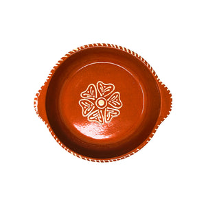 Traditional Clay Alentejana Bowl