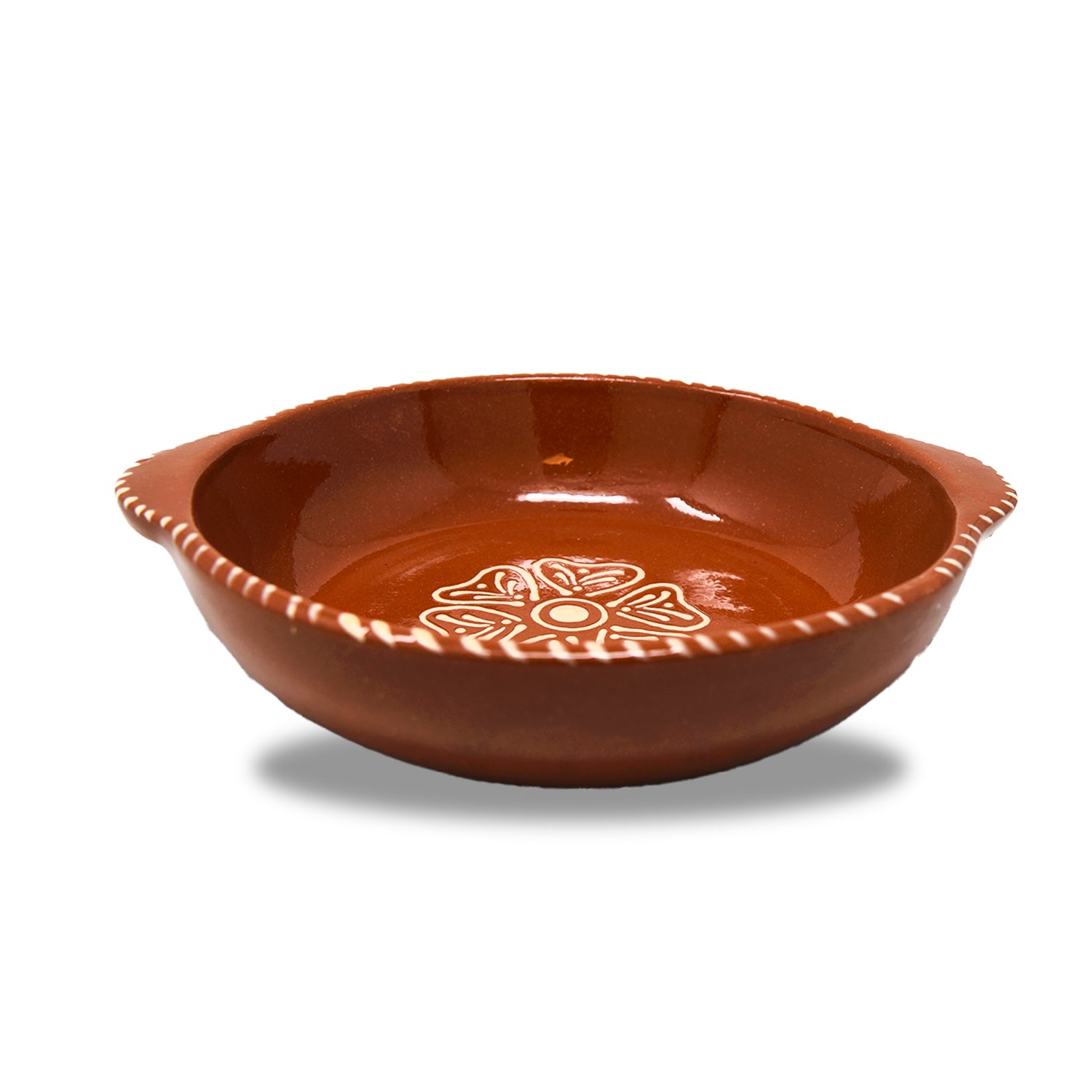 Traditional Clay Alentejana Bowl