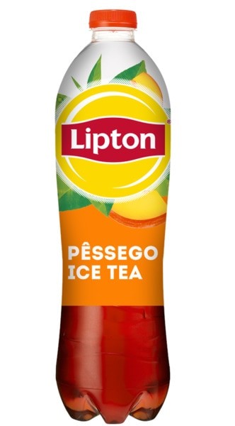 Lipton Peach Ice Tea 2 Litre Bottle
