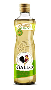 Gallo White Wine Vinegar 250ml