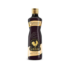 Gallo White Balsamic Vinegar 250ml