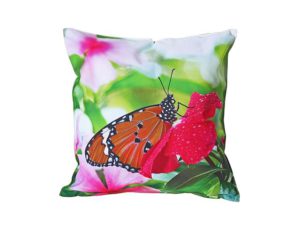 Outdoor Cushion 18x18in - Petra Butterfly