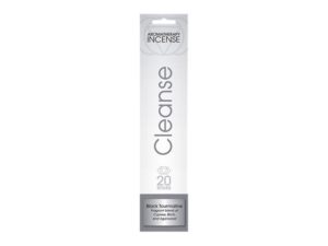 Gonesh Incense Sticks - Black Tourmaline (Cleanse)