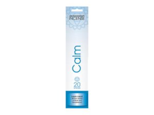 Gonesh Incense Sticks - Lapis Lazuli (Calm)