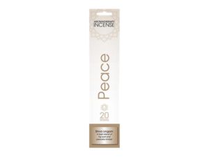 Gonesh Incense Sticks - Shiva Lingam (Peace)