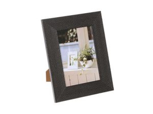 Mackenzie Black Picture Frame