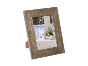 Mackenzie Gold Picture Frame