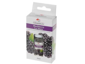 Blackberry Natural Refresher Oil 10ml