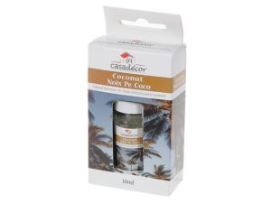 Coconut Natural Refresher Oil 10ml