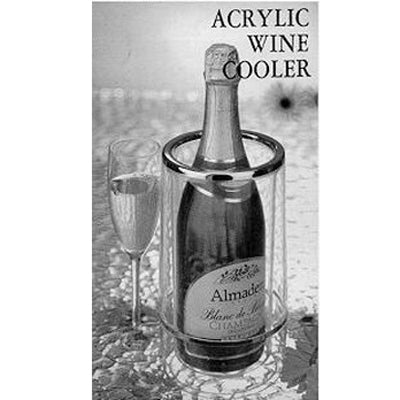 Wine Cooler - Acrylic