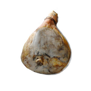 Whole Boneless Presunto (Prosciutto Crudo) 4kg