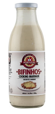 Taste of Portugal Bifinhos Marinade 500ml