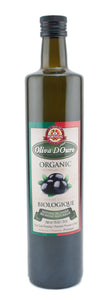 Taste of Portugal Organic 0.4 Olive Oil 750ml