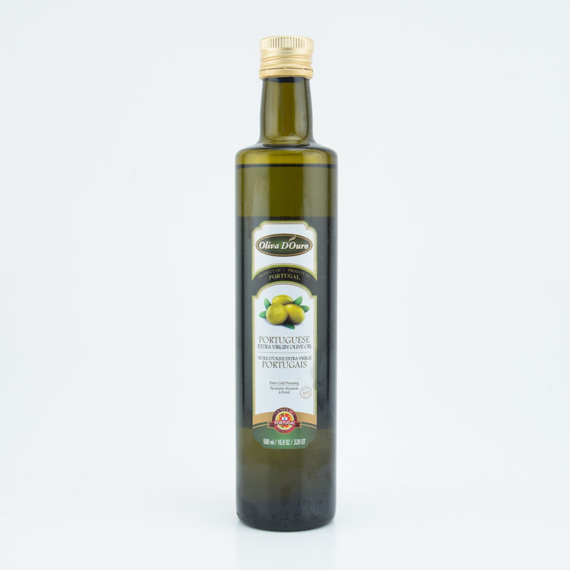 Taste of Portugal 0.4 Olive Oil 500ml